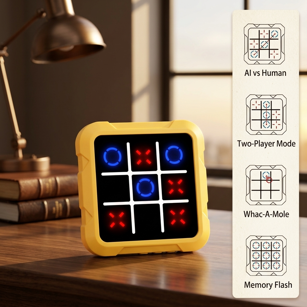 Nixarcade One
